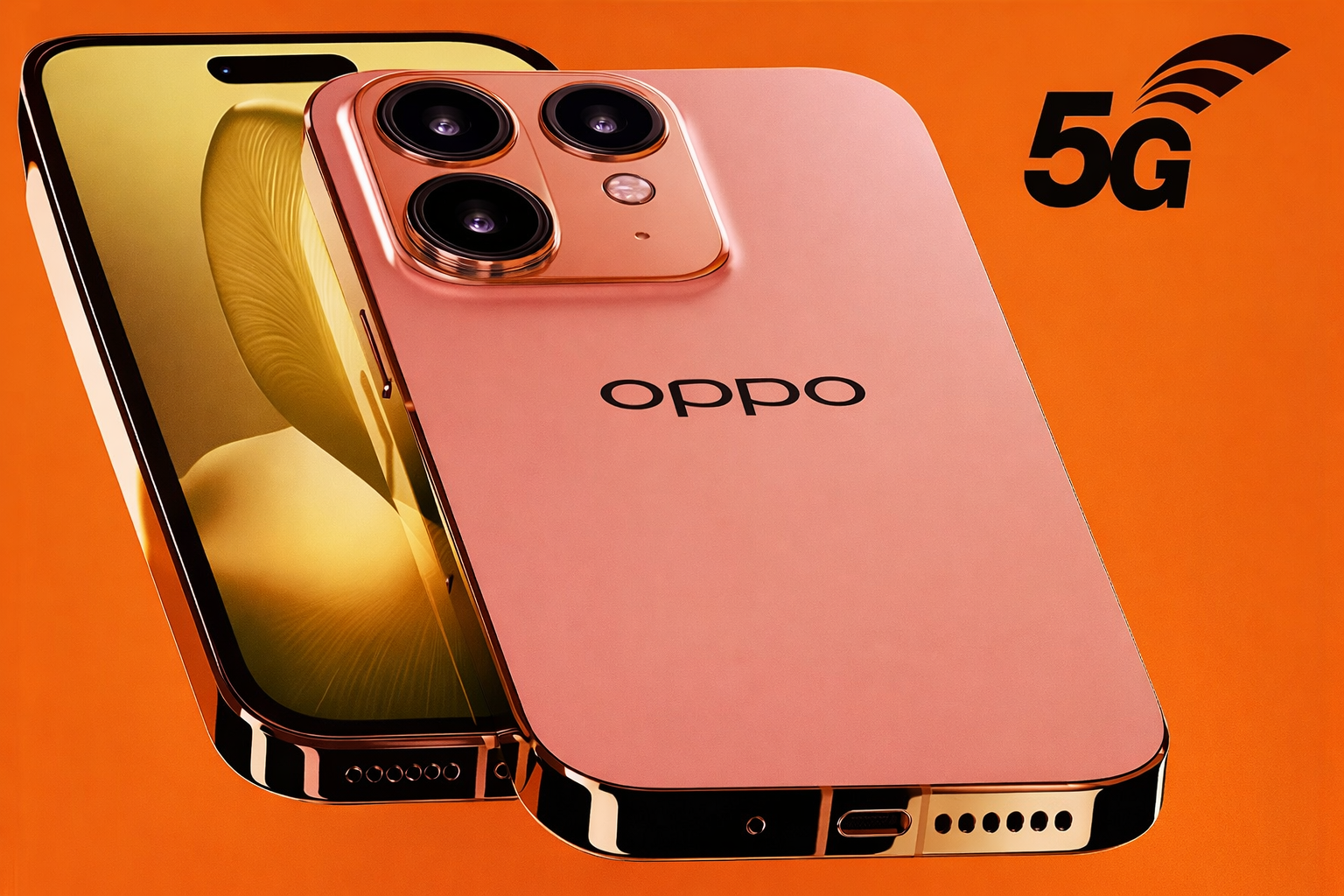Oppo Reno 8 FS 5G
